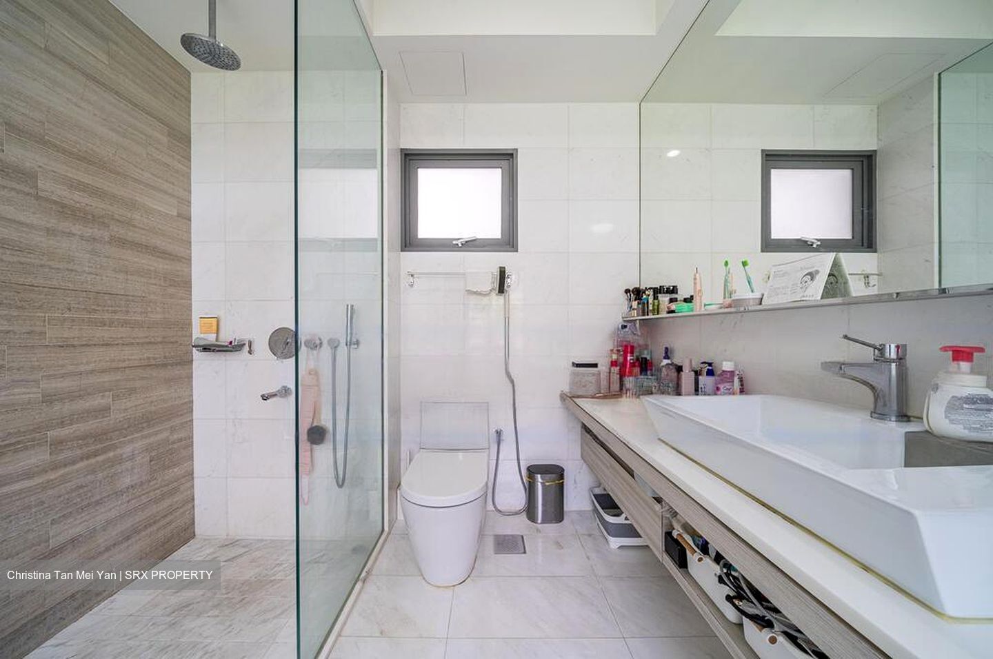 The Shore Residences (D15), Condominium #459047401